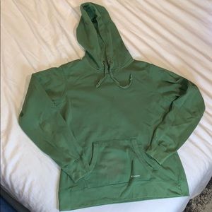 Champion hoodie
